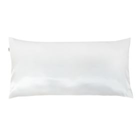 Satin Kissenbezug 80x40cm