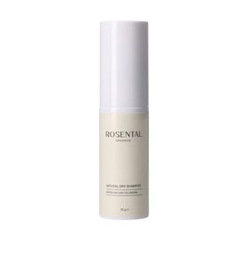 Rosental Organics Natural Dry Shampoo