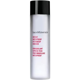 bareMinerals, Instant Waterproof Eye Makeup Remover