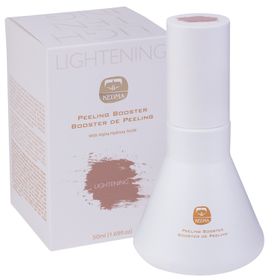 Kedma – Peeling-Booster – Mit Glykol-, Mandel- & Milchsäure – Für stumpfe Haut