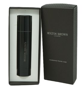 Molton Brown Travel Case Eau de Parfum Refill leere flasche