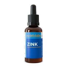 Viktilabs Zinktropfen: Multitalent für deinen Alltag