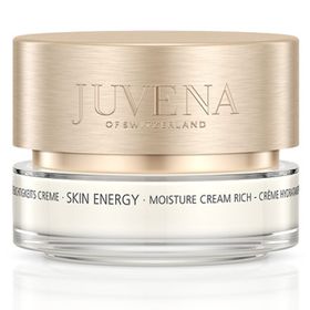 Juvena of Switzerland Skin Energy Moisture Cream Rich