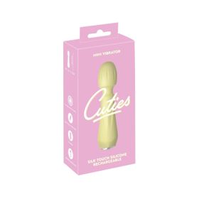 Cuties - Cuties Mini Vibrator