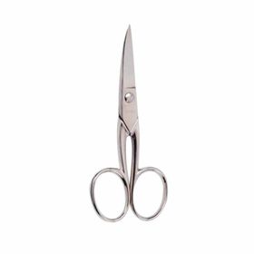 Beter Curved Pedicure Nail Scissors