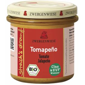 streich's drauf Tomapeño