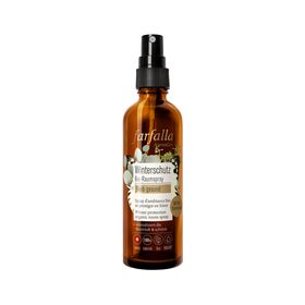Farfalla Winterschutz Bio-Raumspray Bleib Gesund