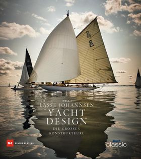 Yachtdesign Die großen Konstrukteure