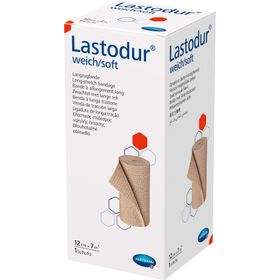 Lastodur weich 7mx12cm 931656/3