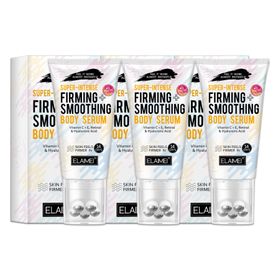 P-Beauty Körperlotion Fettverbrennungs Creme mit Massage