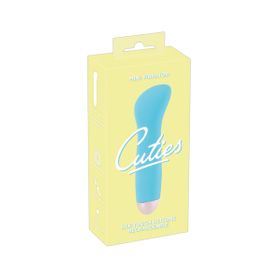 Cuties - Mini Vibrator