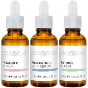 PraNaturals Skin Perfector Gesichtsserum