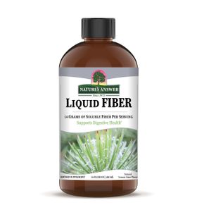 Nature's Answer Liquid Fiber