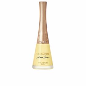 Bourjois 1 Seconde Nail Polish 55-Le\'mon Amour