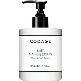 Codage, Hand & Body Lotion