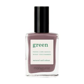 Manucurist, Green Nail Color