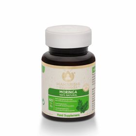 Maharishi - Moringa Natural Super Herb