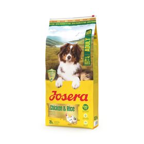 JOSERA Adult Chicken & Rice