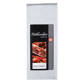 Rooibos Tee Lemon-Ingwer Bio