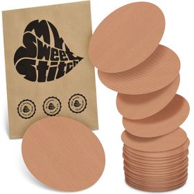 MySweetStitch | TheBig Round