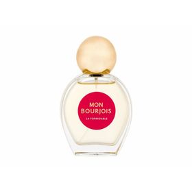 Mon Bourjois bourjois Paris
