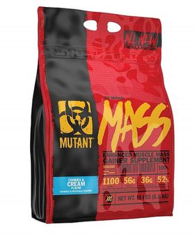 Mutant Mass