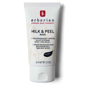 Erborian Korean Skin Therapy Paris Seoul Milk & Peel Mask - Milk Resurfacing Mask