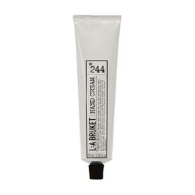 L:A Bruket, 244 Hand Cream Elder Cosmos Natural Certified