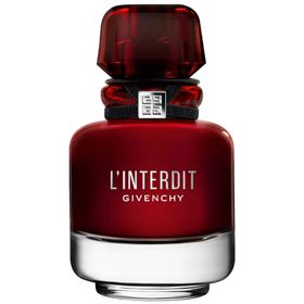 Givenchy L'Interdit Eau de Parfum Rouge