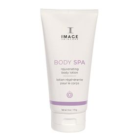IMAGE Skincare BODY SPA rejuvenating body lotion