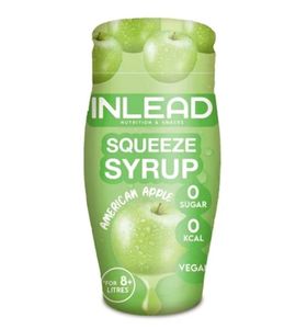 INLEAD Squeeze Syrup
