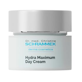DR. SCHRAMMEK Hydrating Hydra Maximum Day Cream
