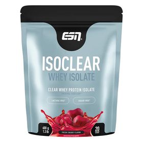 ESN ISOCLEAR Whey Isolate