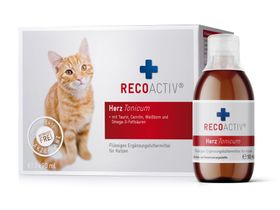 RECOACTIV® Herz Tonicum