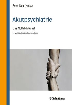 Akutpsychiatrie