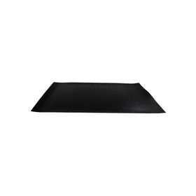 Gummi Unterlegmatte 40x75cm - ideal unter Hundedecken und Hundekissen