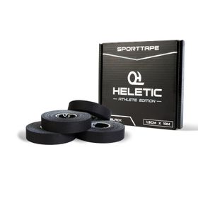 HELETIC Sporttape - ATHLETE EDITION  - Fingertape