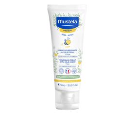 BEBÉ-NIÑO nährende Gesichtscreme mit Cold Cream 40 ml