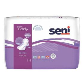 Seni Lady Plus (Vers. 2020)