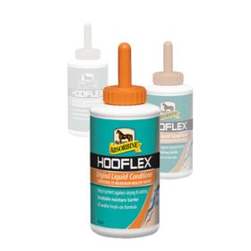 ABSORBINE Hooflex Liquid Conditioner