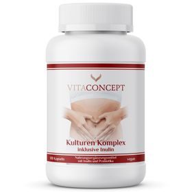 VITACONCEPT Kulturen Komplex