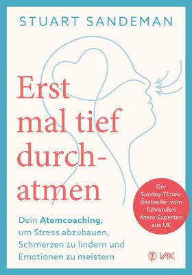 Erstmal tief durchatmen