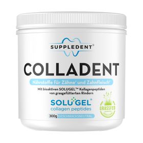 SUPPLEDENT Colladent