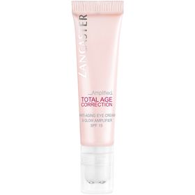 Lancaster, Total Age Correction Eye Cream