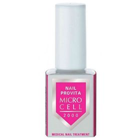 Micro Cell 2000 Medical Nail Treatment - Nail Provita Nagelstabilität