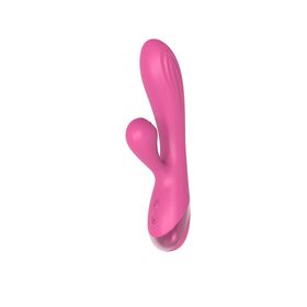 Jucunda - G Punkt & Rabbit Vibrator