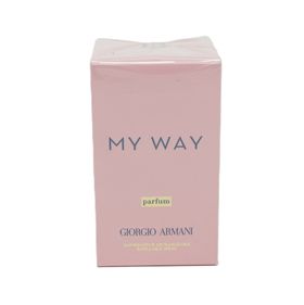 Giorgio Armani My Way Parfum Spray Refill