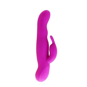 Pretty Love - Hale-Lilac-Rabbitvibrator