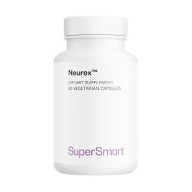 Neurex - SuperSmart