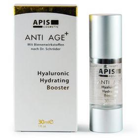 Apis Cosmetic Anti-Age Hyaluronic Hydrating Booster